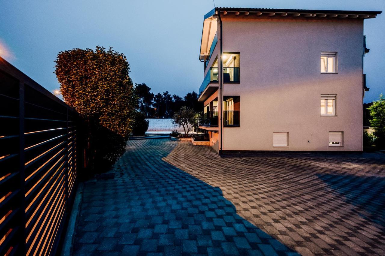 Villa Panta Zadar Exterior photo